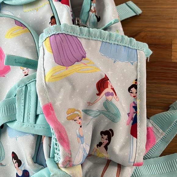 Pottery Barn Kids Disney Princess Backpack - Picture 9 of 9